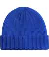 BB381B B381B Beechfield Kids Fashion Beanie Bright Royal colour image
